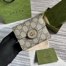 Gucci Wallets